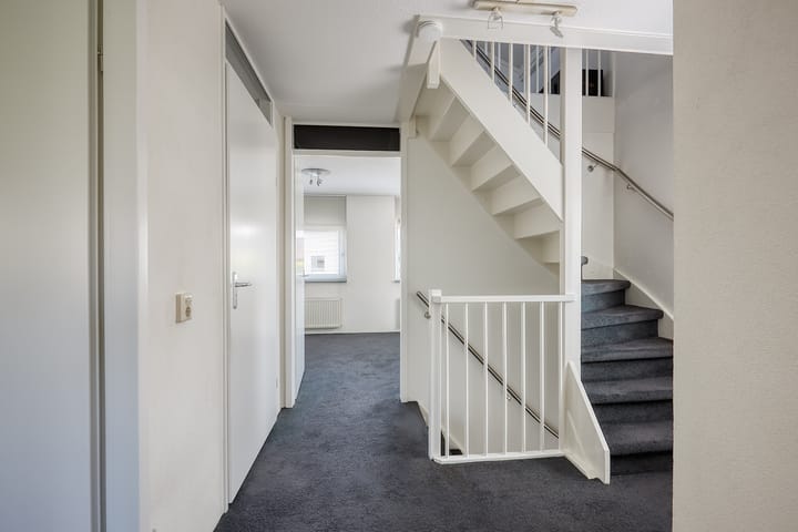 Foto 20 van Margaretha van Oostenrijklaan 4