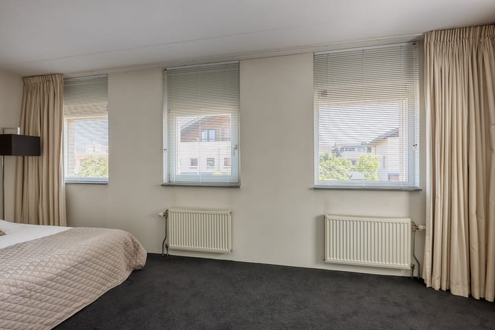 Foto 21 van Margaretha van Oostenrijklaan 4