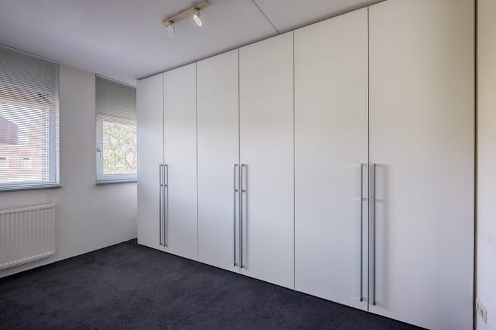 Foto 27 van Margaretha van Oostenrijklaan 4