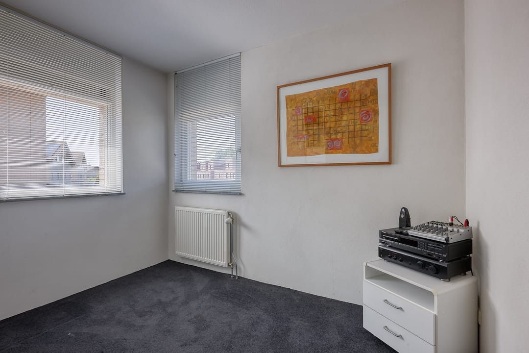 Foto 28 van Margaretha van Oostenrijklaan 4