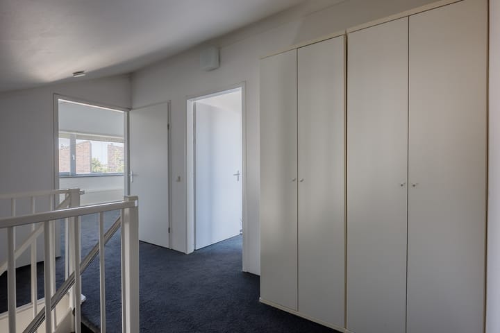 Foto 31 van Margaretha van Oostenrijklaan 4