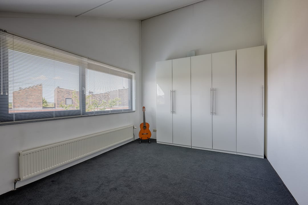 Foto 32 van Margaretha van Oostenrijklaan 4