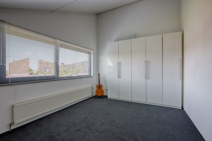 Foto 32 van Margaretha van Oostenrijklaan 4