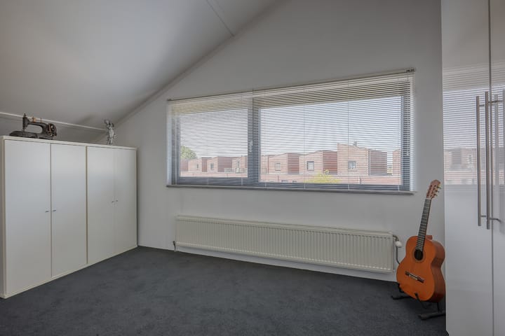 Foto 33 van Margaretha van Oostenrijklaan 4