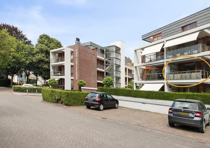 Foto 5 van Arnold van Rodelaan 83