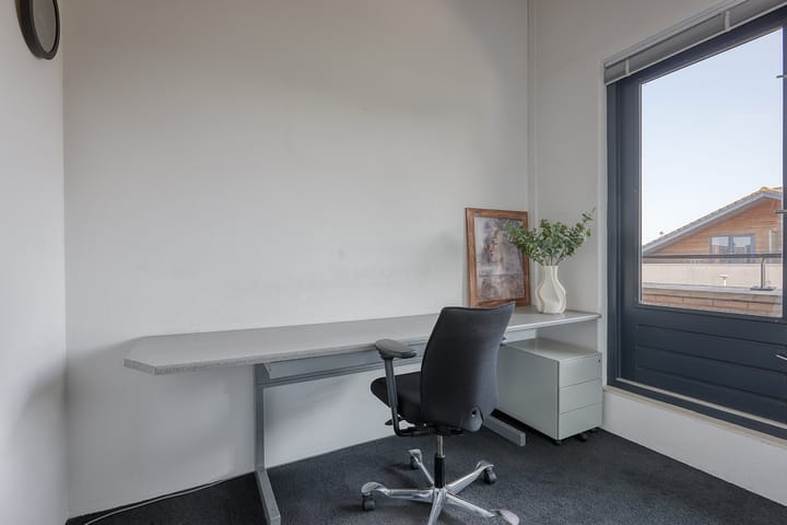 Foto 35 van Margaretha van Oostenrijklaan 4