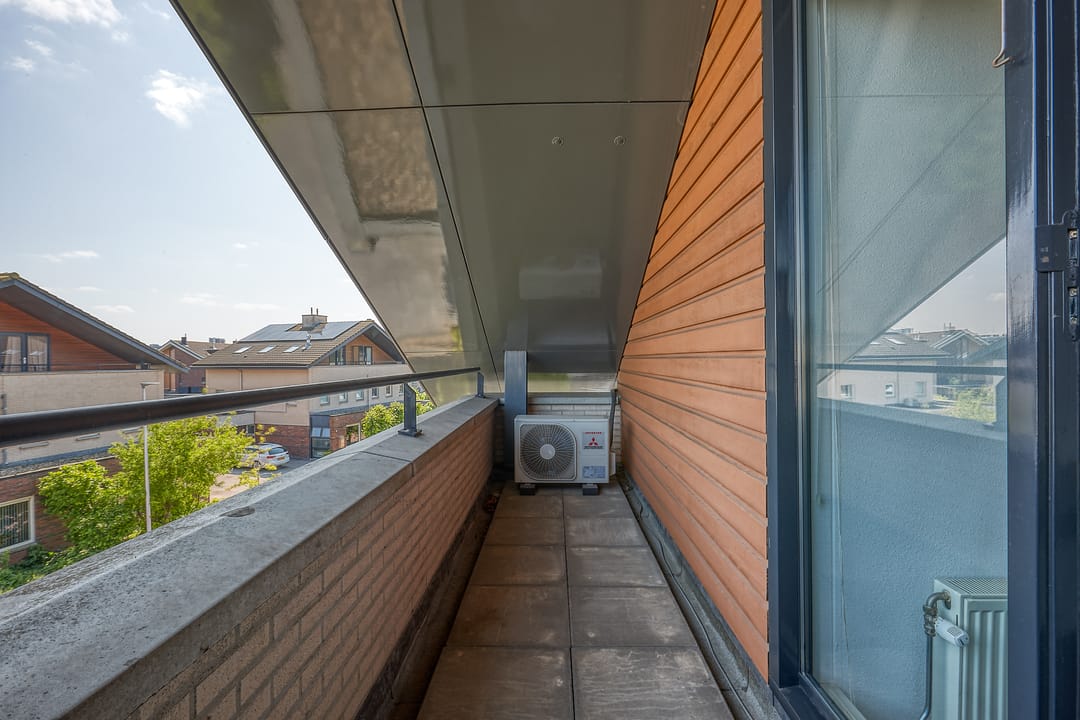 Foto 37 van Margaretha van Oostenrijklaan 4