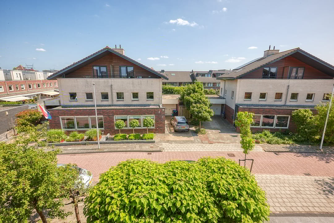 Foto 38 van Margaretha van Oostenrijklaan 4