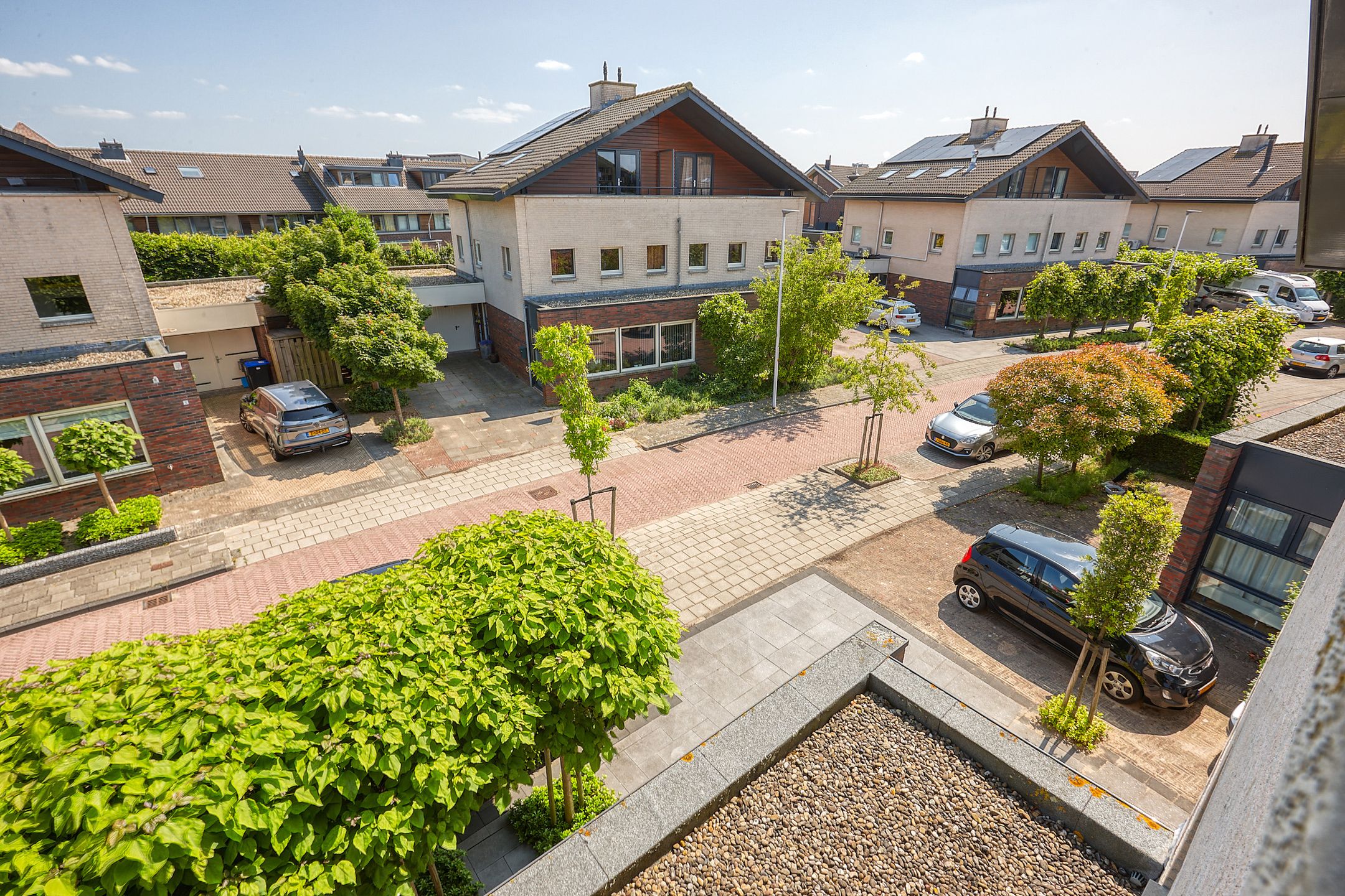 Foto 39 van Margaretha van Oostenrijklaan 4