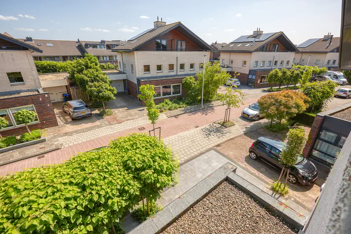 Foto 39 van Margaretha van Oostenrijklaan 4