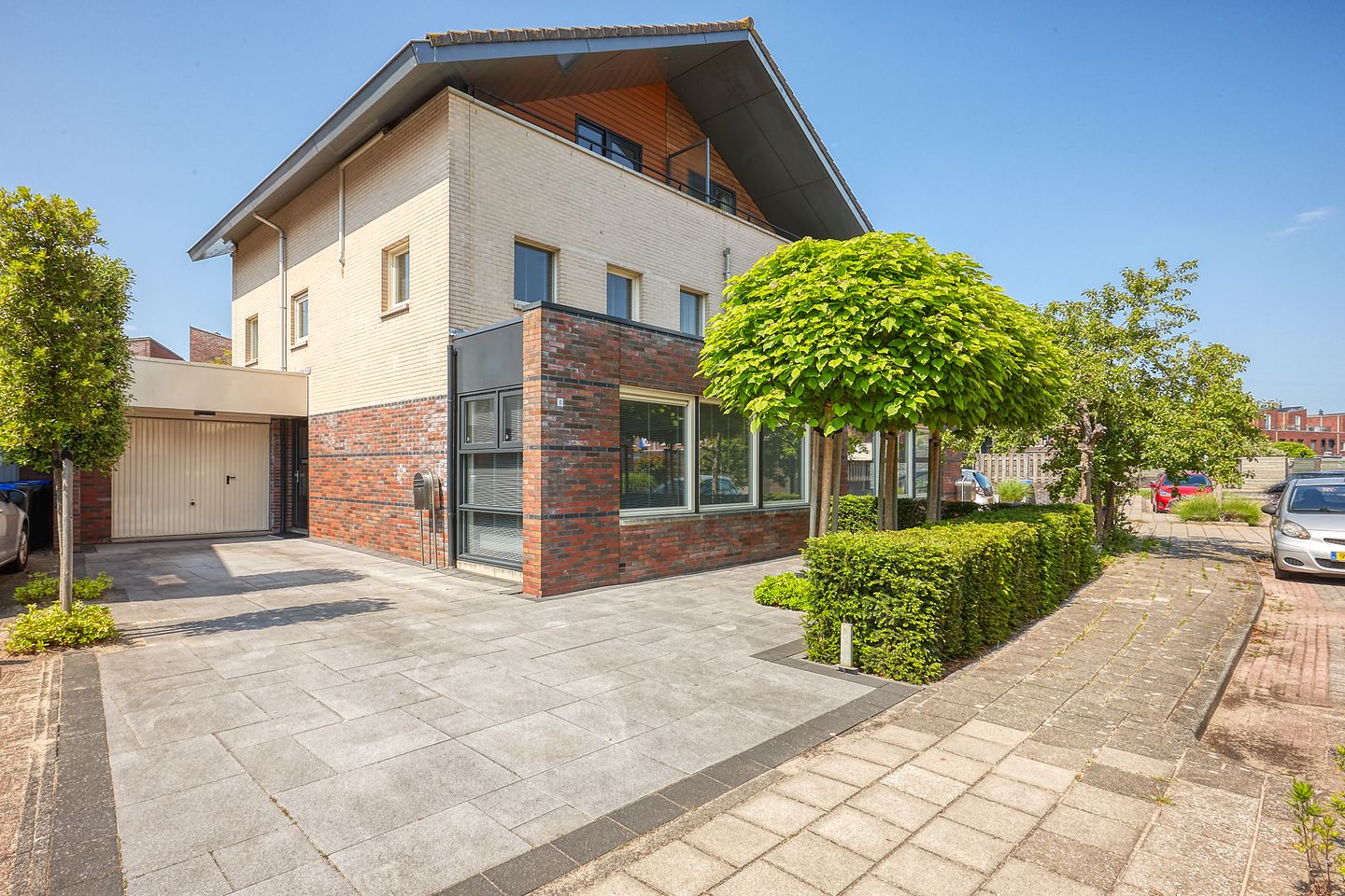 Foto 40 van Margaretha van Oostenrijklaan 4