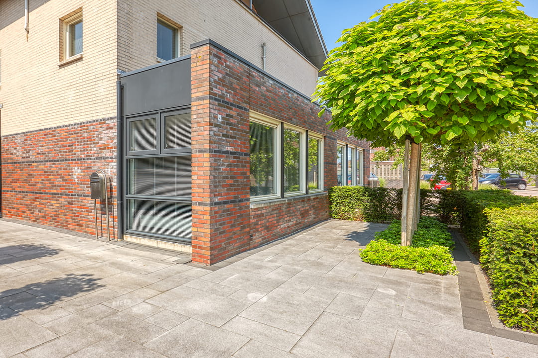 Foto 41 van Margaretha van Oostenrijklaan 4