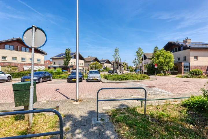 Foto 42 van Margaretha van Oostenrijklaan 4