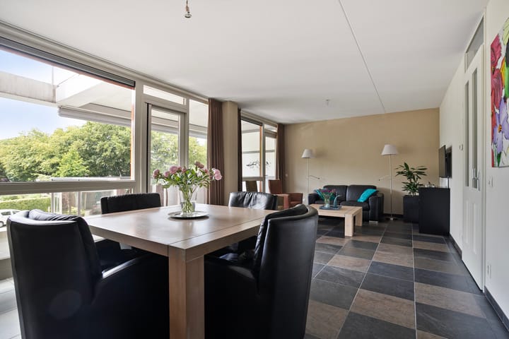 Photo 11 of Arnold van Rodelaan 83