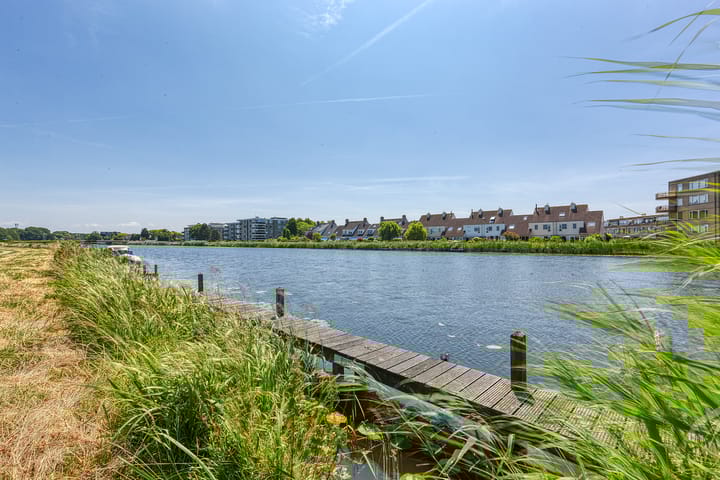 Foto 44 van Margaretha van Oostenrijklaan 4