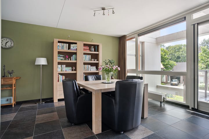 Photo 16 of Arnold van Rodelaan 83