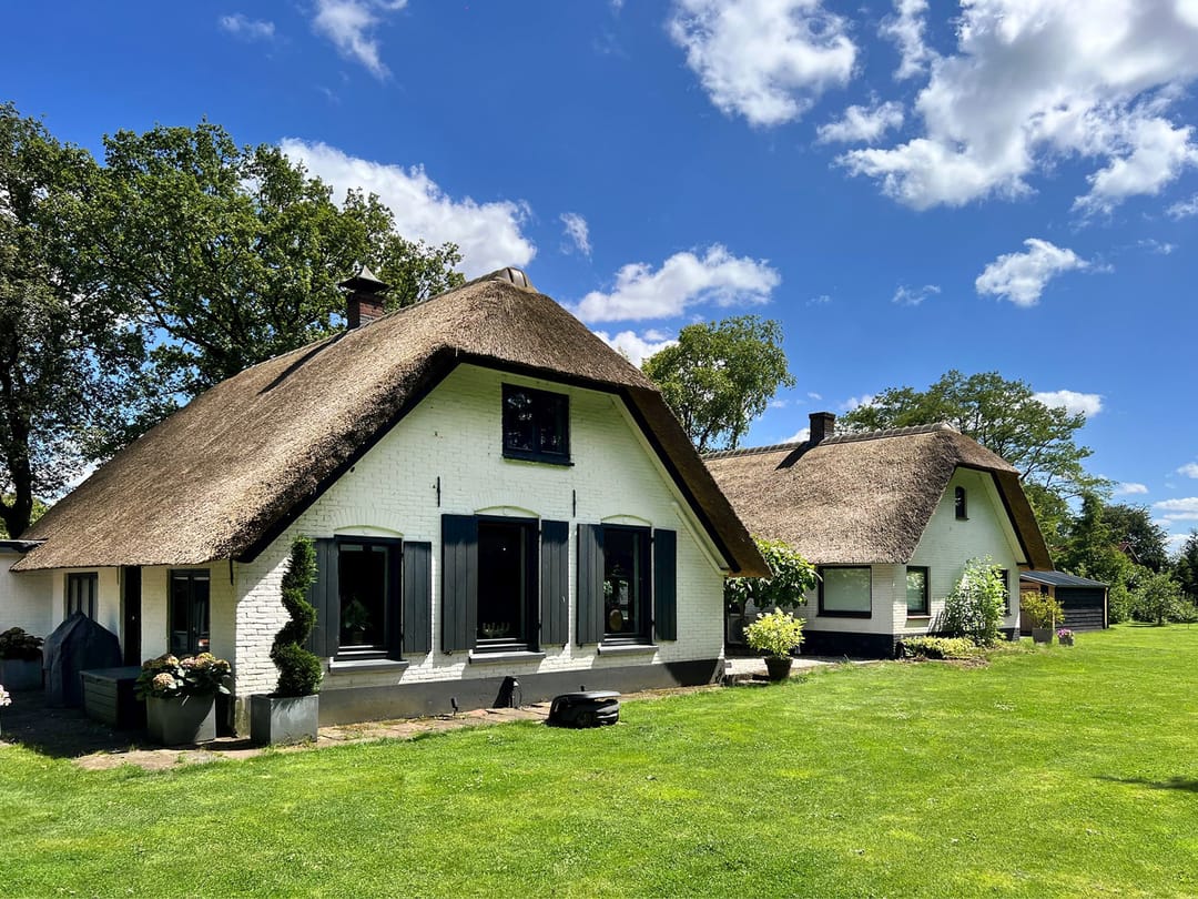 Foto 2 van Drosteweg 34