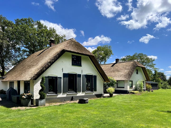 Foto 2 van Drosteweg 34