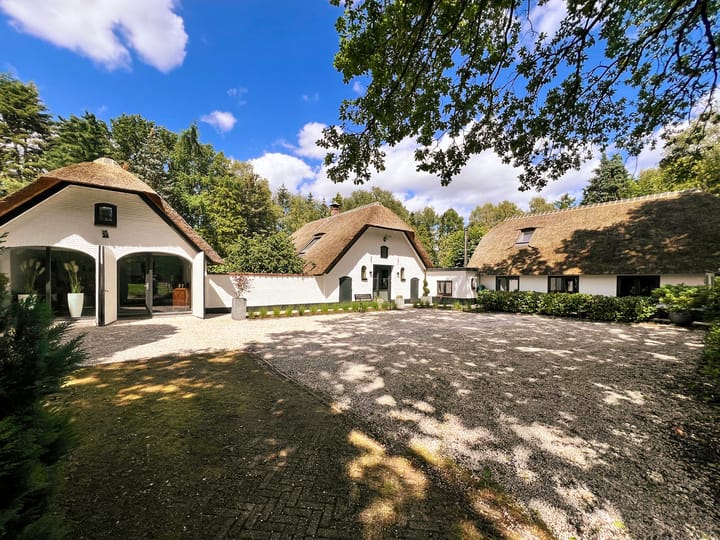 Foto 3 van Drosteweg 34