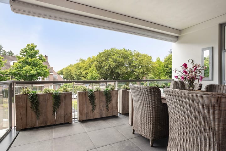 Photo 20 of Arnold van Rodelaan 83