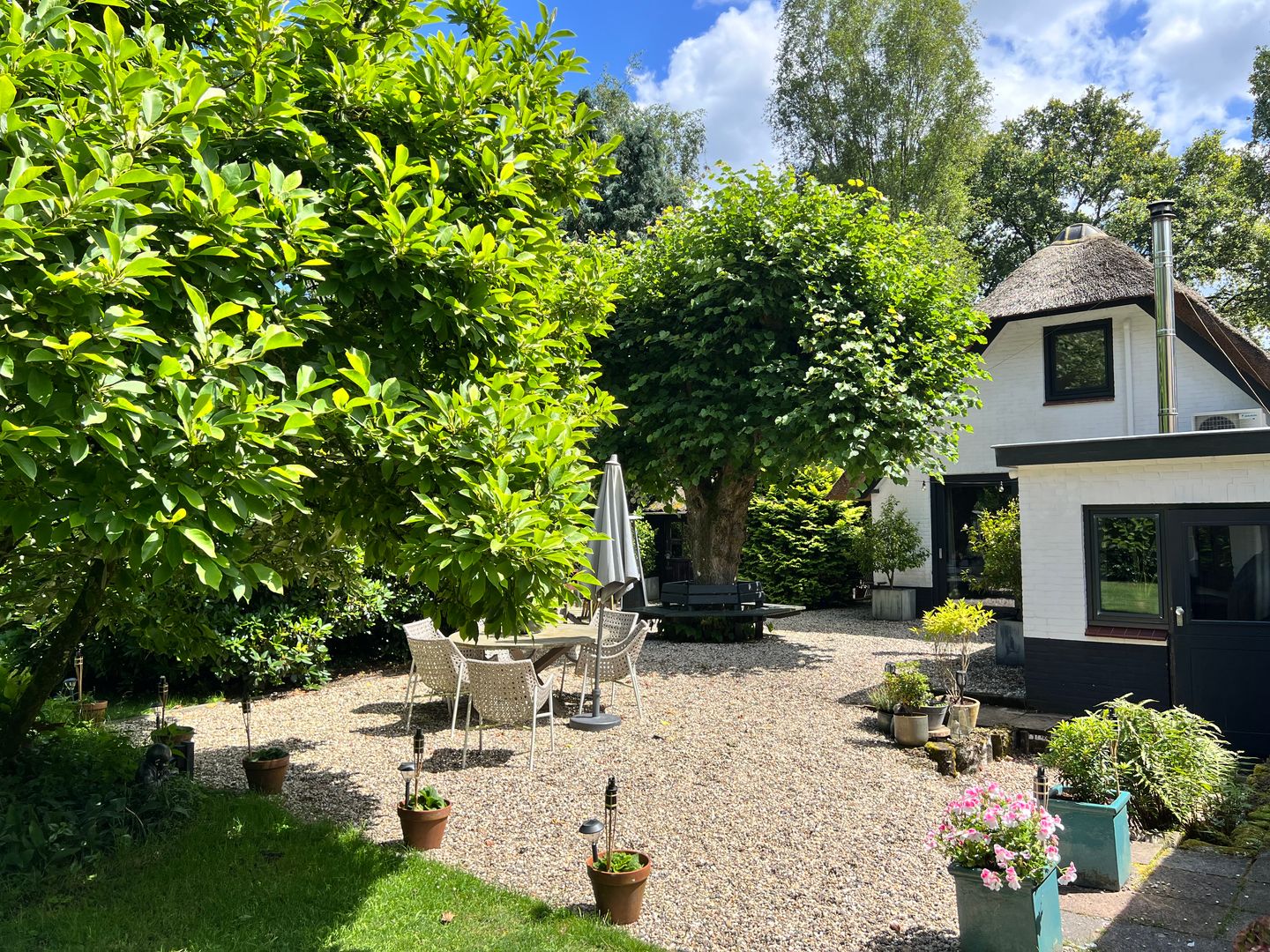 Foto 4 van Drosteweg 34