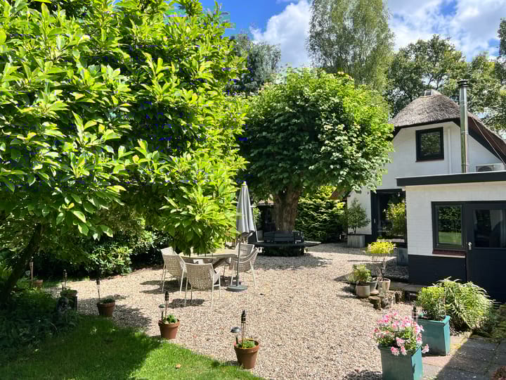 Foto 4 van Drosteweg 34