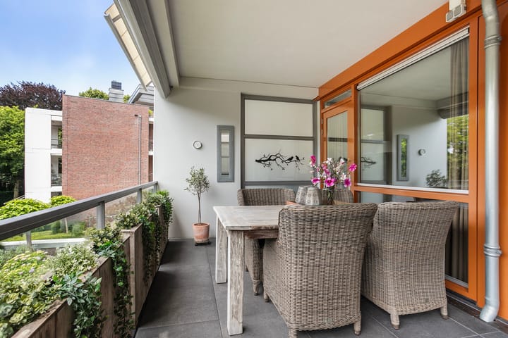 Photo 21 of Arnold van Rodelaan 83