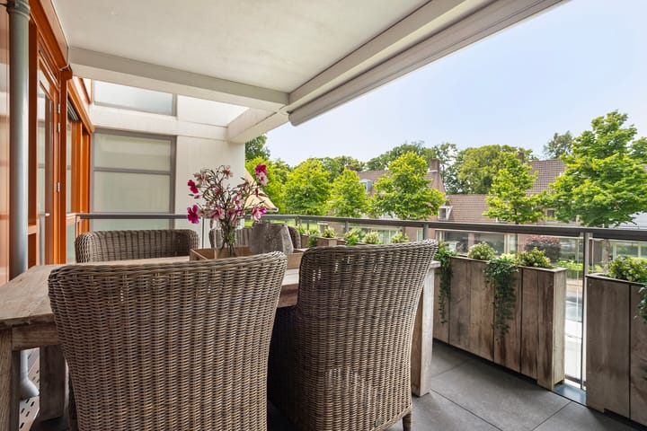 Photo 22 of Arnold van Rodelaan 83