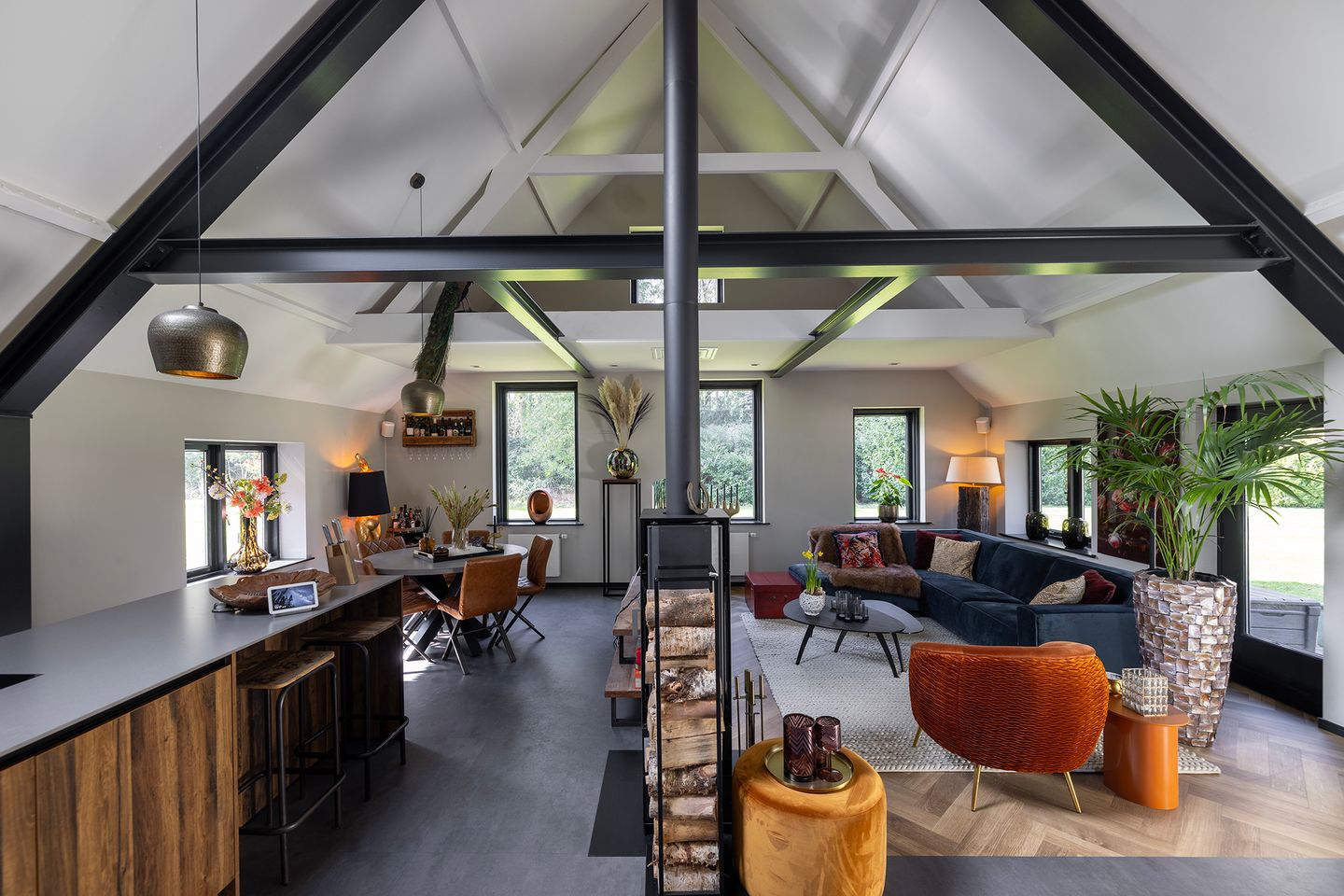 Foto 5 van Drosteweg 34