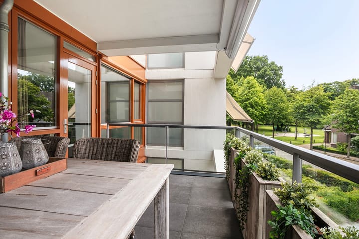 Photo 23 of Arnold van Rodelaan 83