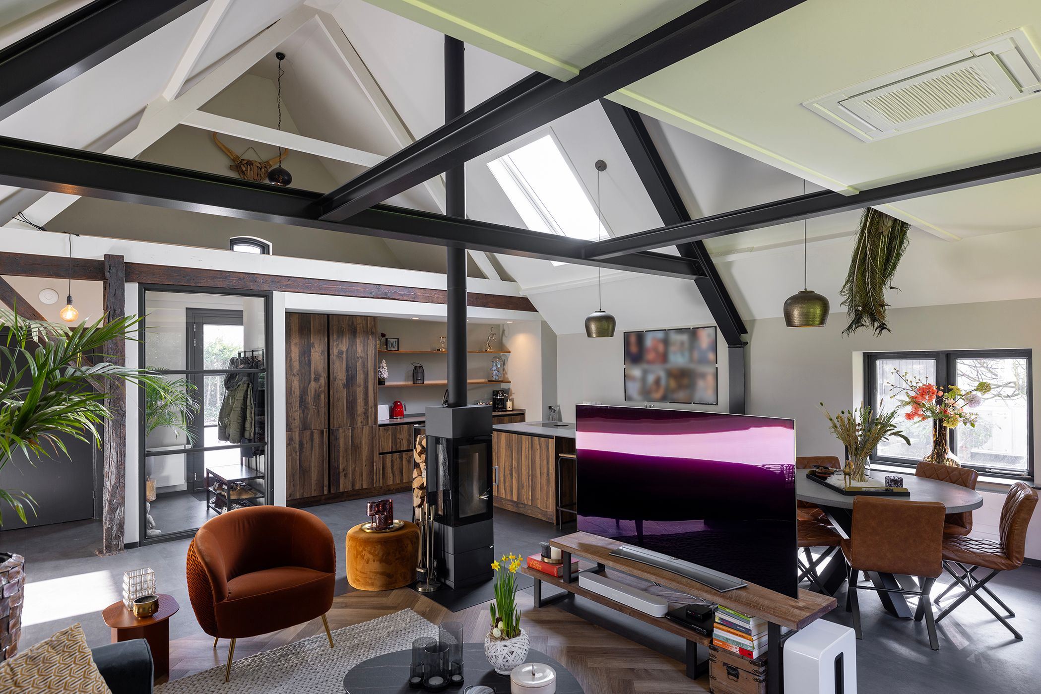 Foto 6 van Drosteweg 34