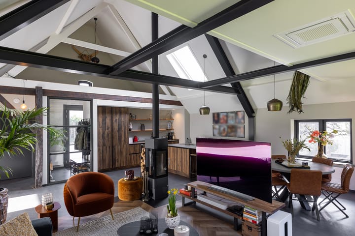 Foto 6 van Drosteweg 34