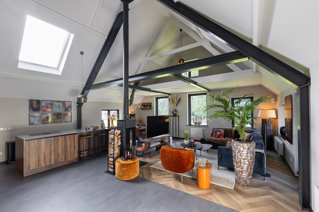 Foto 7 van Drosteweg 34