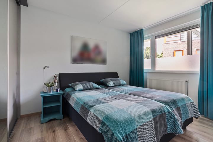 Photo 25 of Arnold van Rodelaan 83