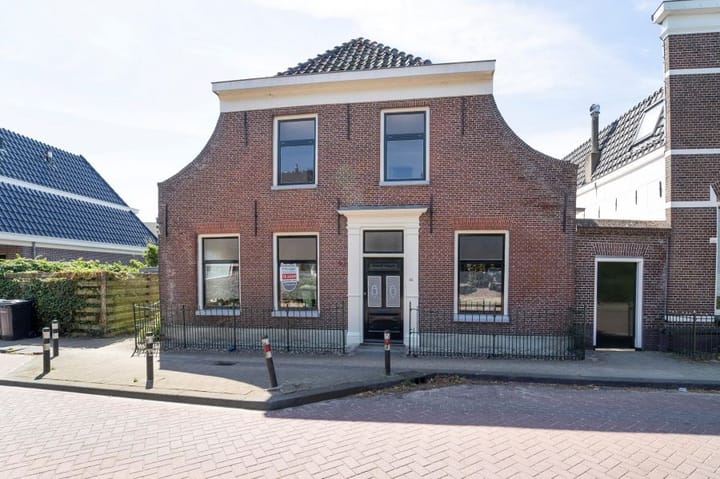 Foto 1 van Dorpsstraat 44