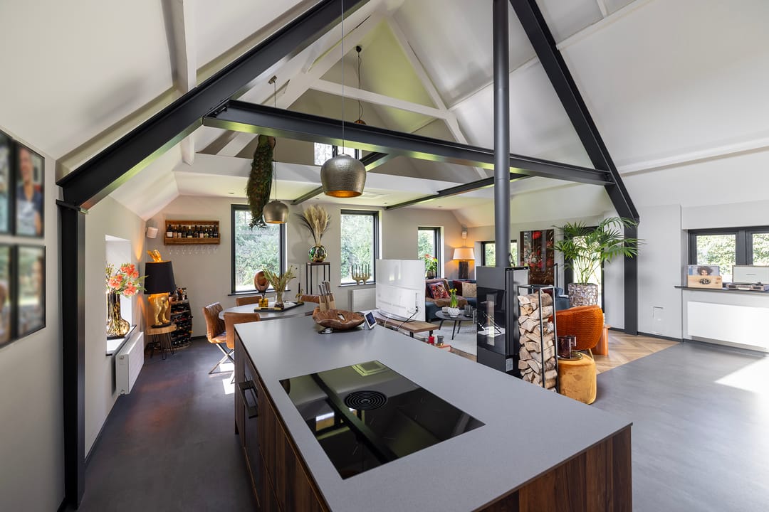 Foto 8 van Drosteweg 34