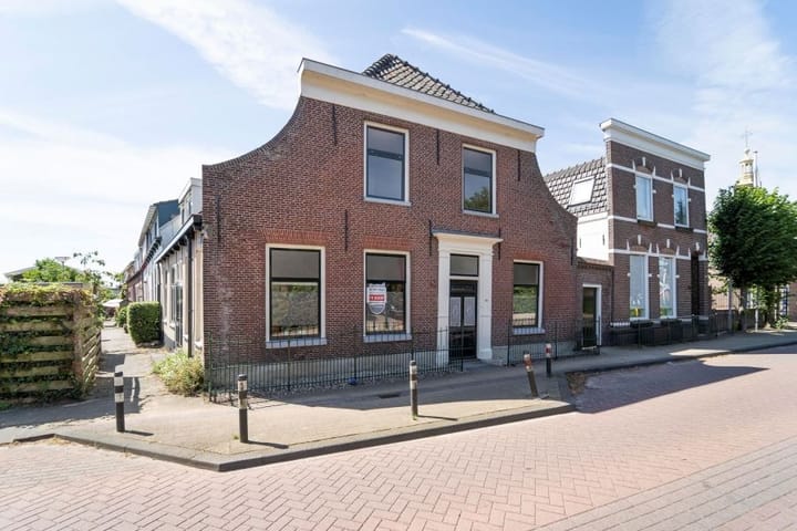 Foto 2 van Dorpsstraat 44