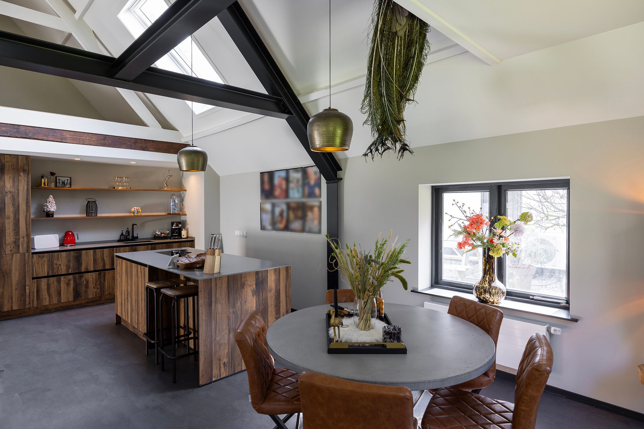 Foto 9 van Drosteweg 34