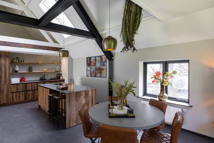 Foto 9 van Drosteweg 34