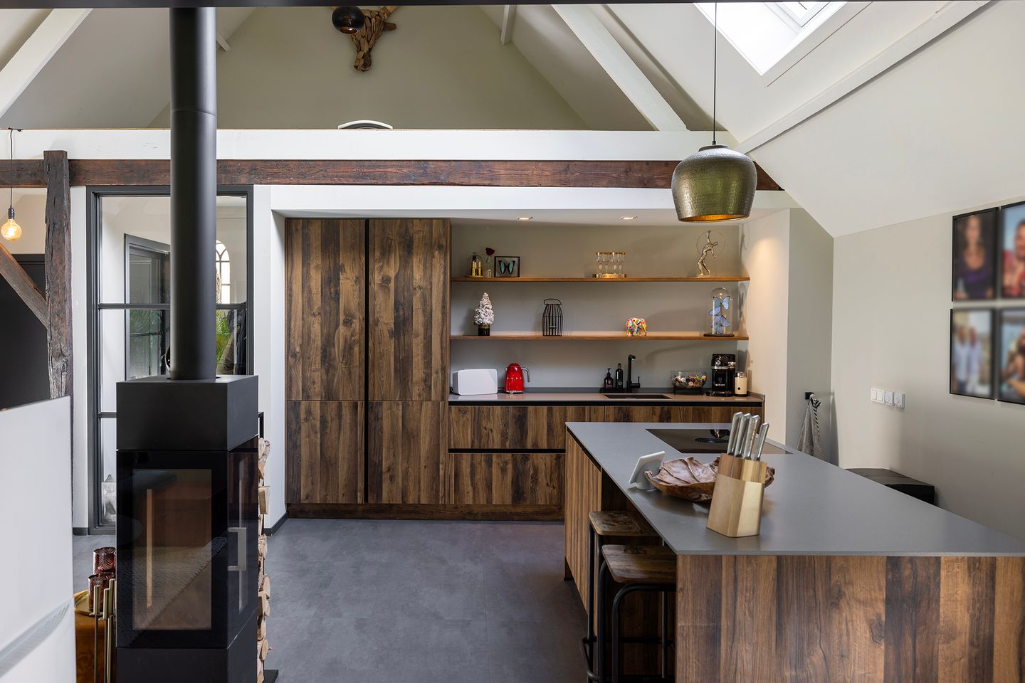 Foto 10 van Drosteweg 34