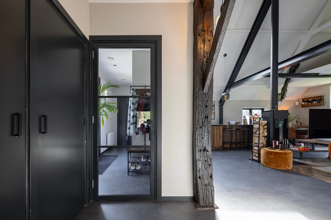 Foto 11 van Drosteweg 34