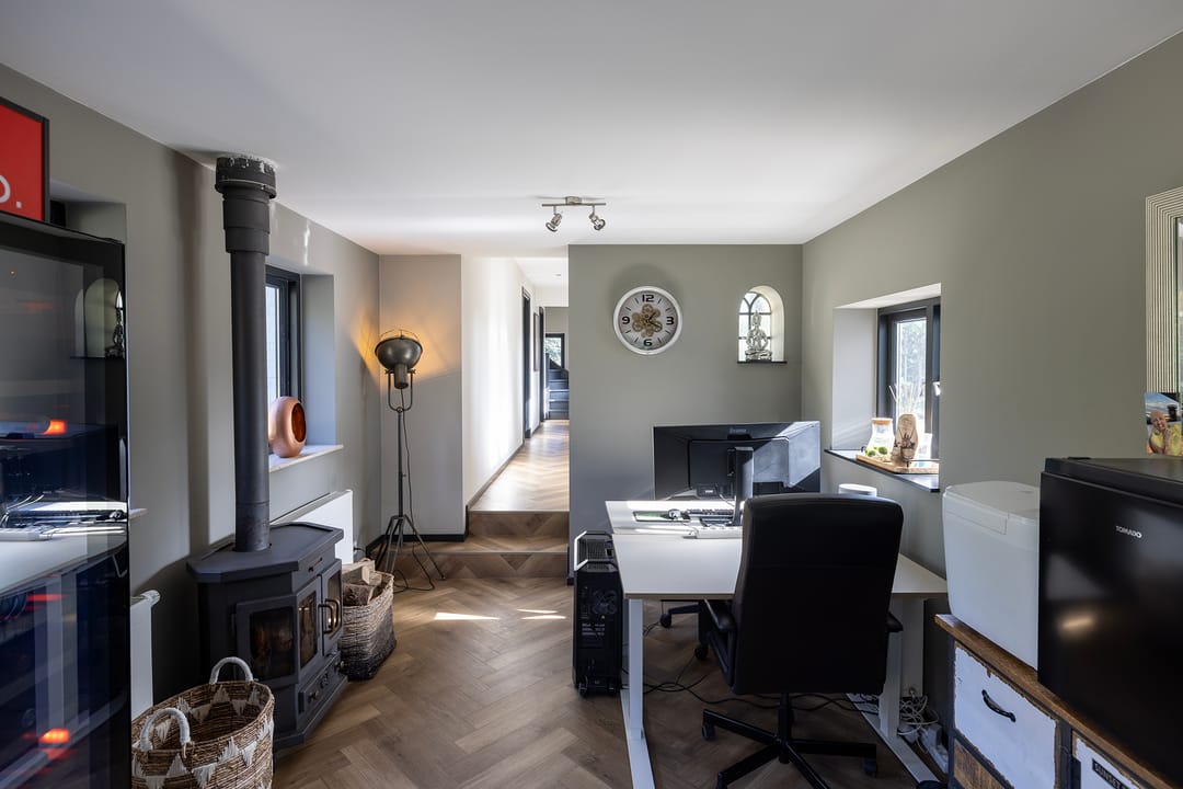 Foto 13 van Drosteweg 34