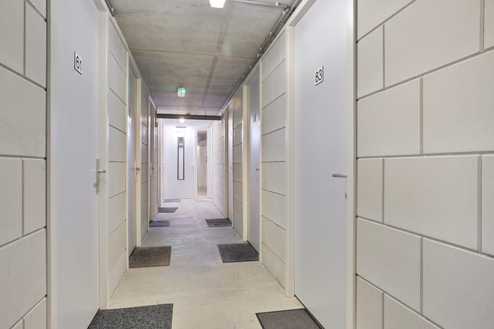 Photo 32 of Arnold van Rodelaan 83