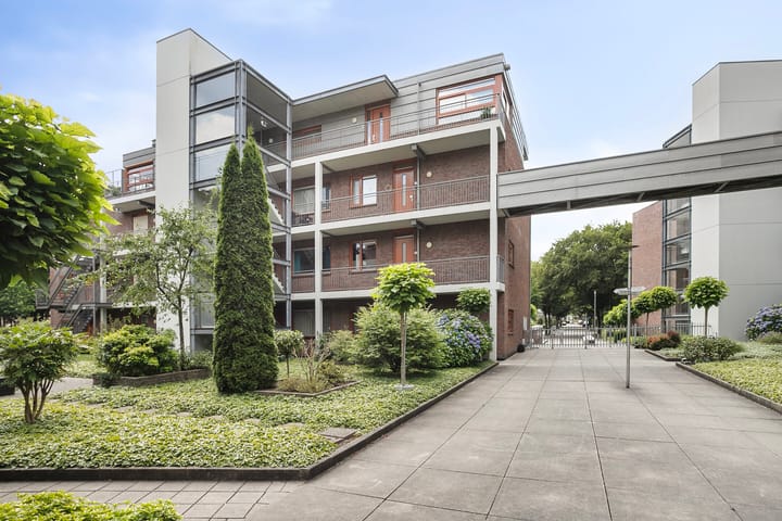 Photo 38 of Arnold van Rodelaan 83