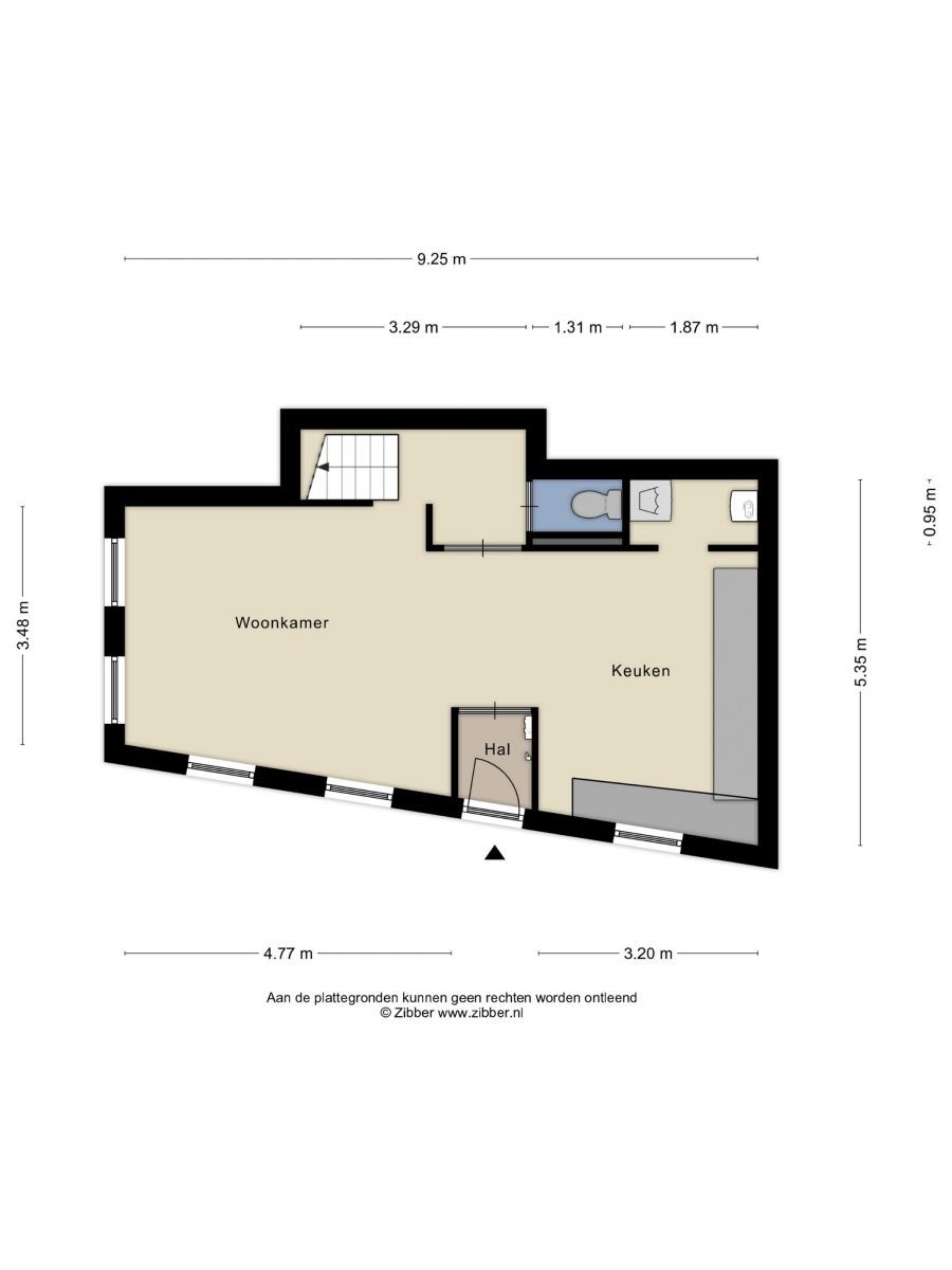 Foto 25 van Dorpsstraat 44