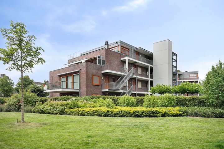 Foto 3 van Arnold van Rodelaan 83