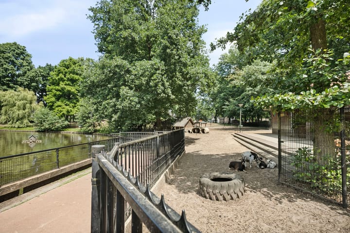 Photo 45 of Arnold van Rodelaan 83