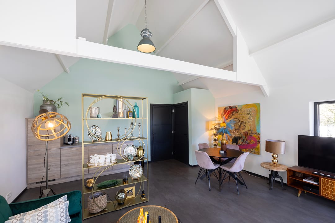 Foto 28 van Drosteweg 34