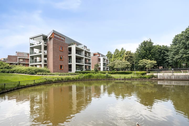 Photo 46 of Arnold van Rodelaan 83