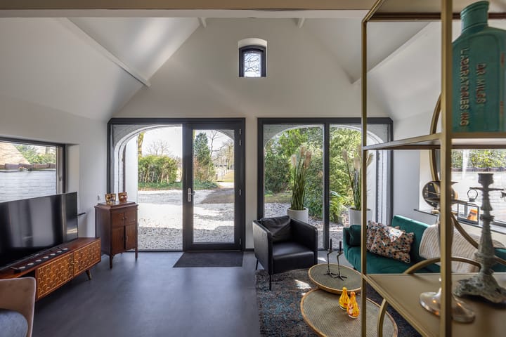 Foto 30 van Drosteweg 34